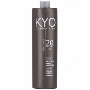 Kyo Bio Activator 20vol - 1000ml